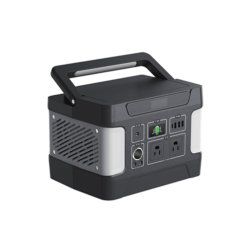 充電用400Wエネルギー貯蔵非常用ソーラージェネレーター