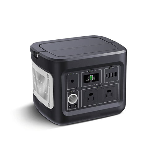 充電用400Wメンテナンスフリーソーラージェネレーター